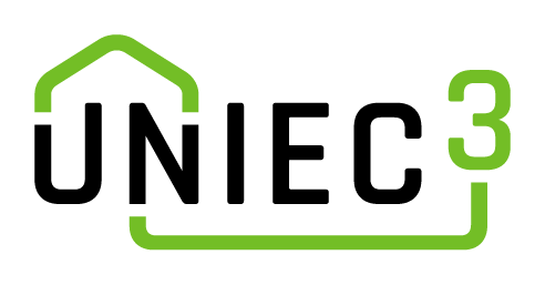Naadloze Uniec3 EPA Import Uniec3 Logo - Integratie met Epa Storage