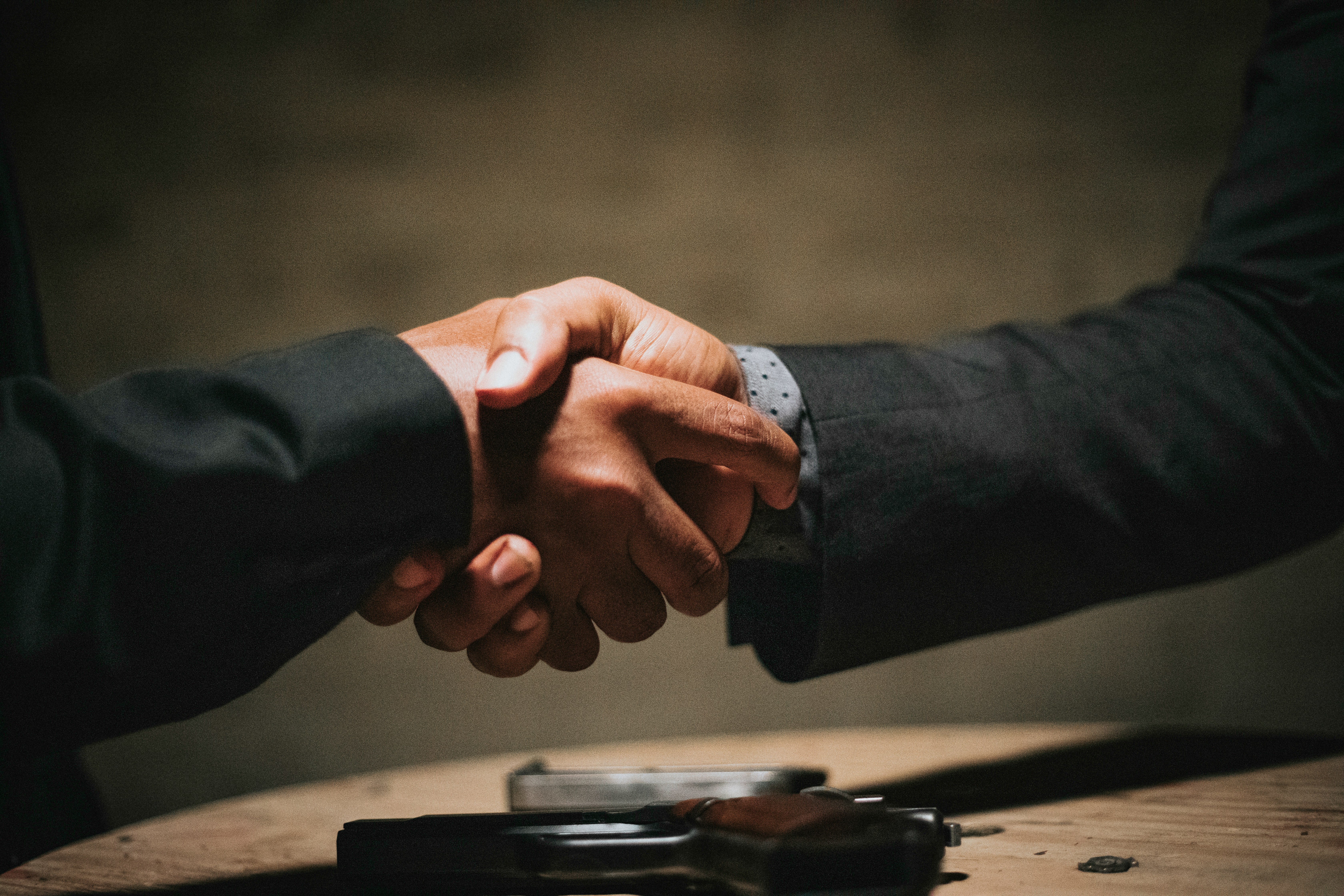Samenwerking en connecties in Epa Storage